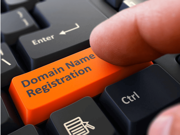 domain name broker buy sell acquisition domain name registration